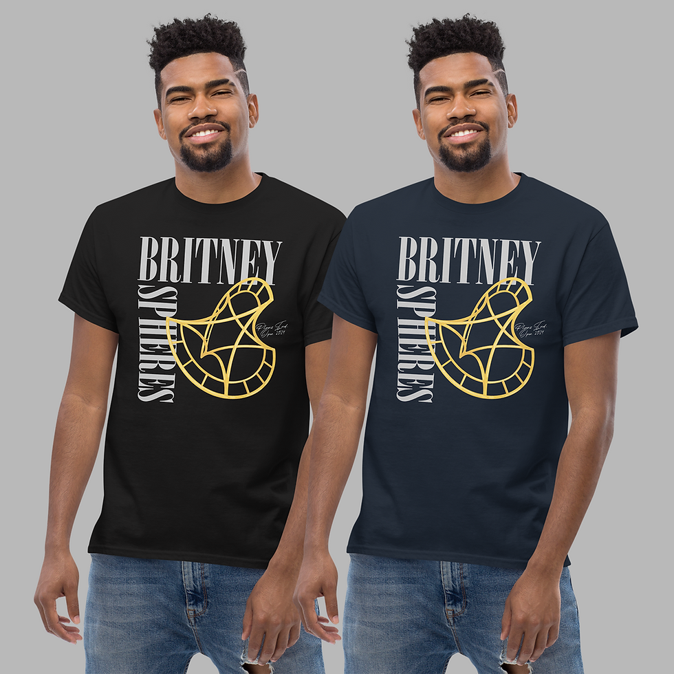 Thumbnail: Britney Spheres Shirt