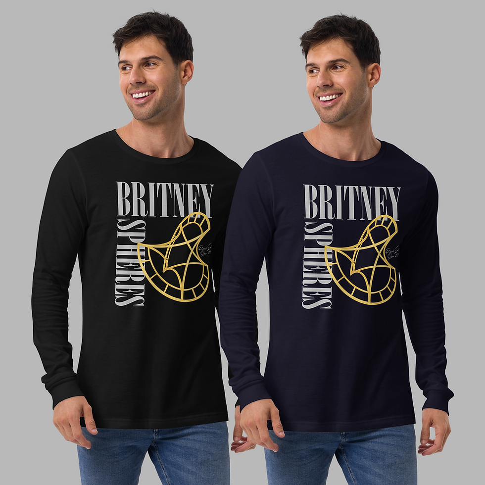 Thumbnail: Britney Spheres Shirt