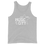 Thumbnail: Music City Color Guard Unisex Tank Top