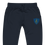Thumbnail: Toledo Department of Music Shield Logo Embroidered Sweatpants