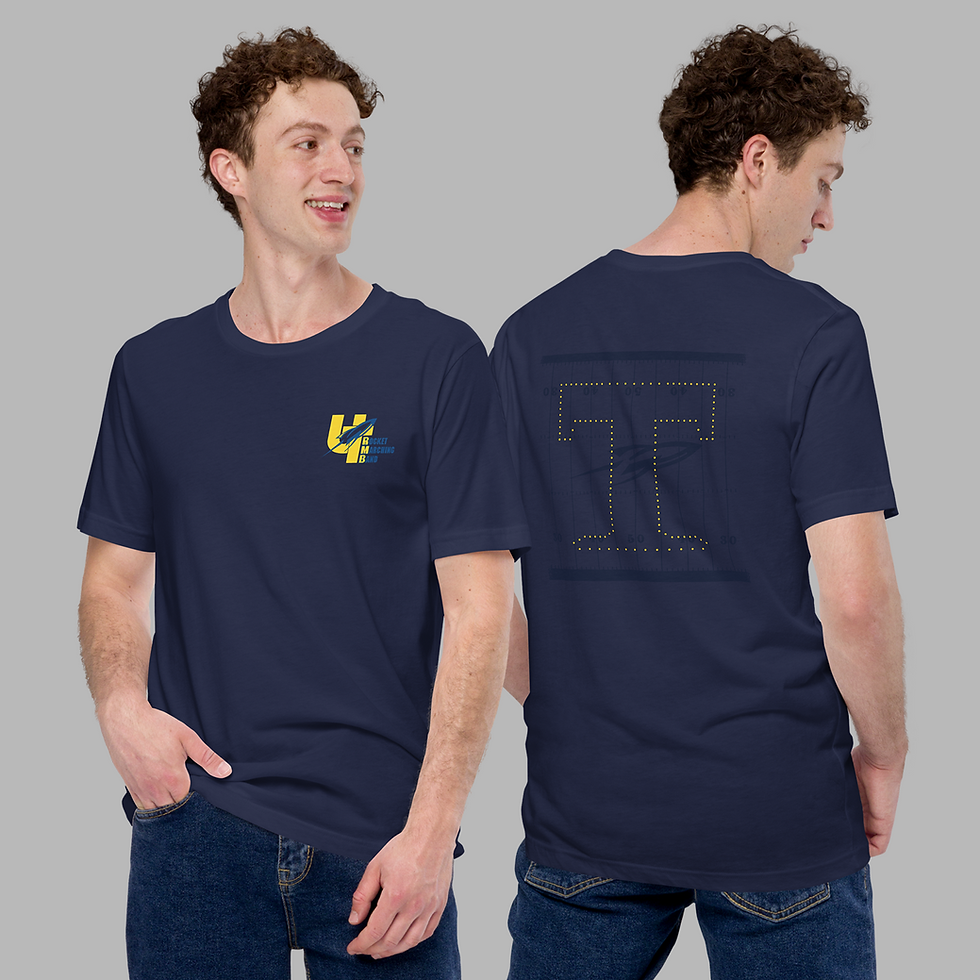Thumbnail: RMB Logo with UT "Power T" on back