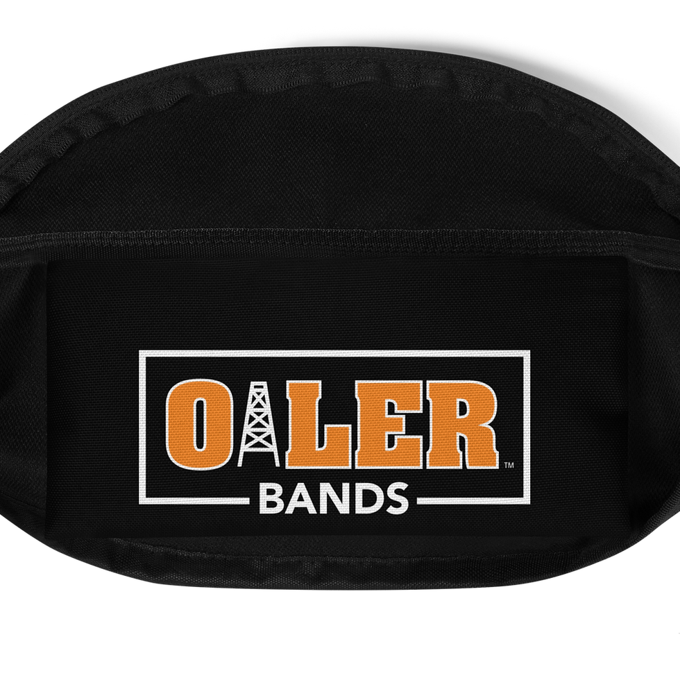 Thumbnail: UF Band Fanny Pack