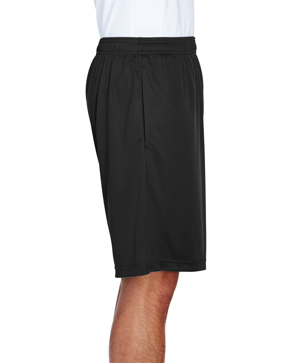 Thumbnail: Monroe HS Color Guard Shorts