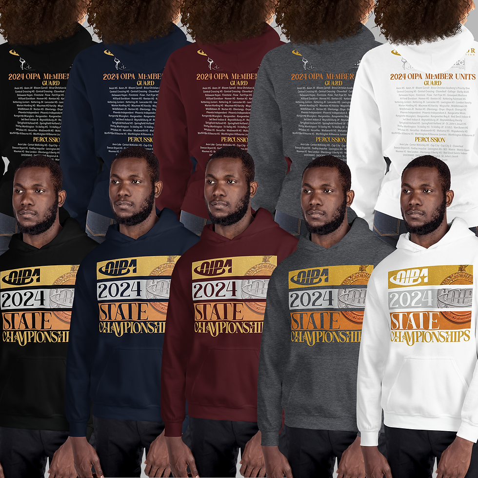 Thumbnail: 2024 OIPA State Championships Shirt