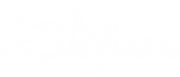 Zildjian White Logo.png