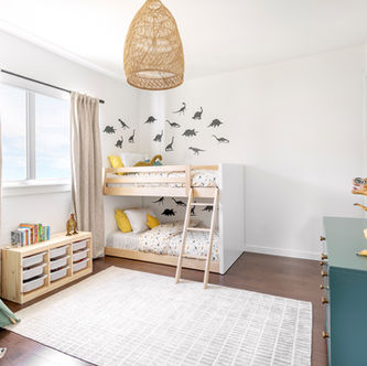 Boys Room Interior Design Ideas | Studio 790