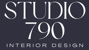 Welcome to Studio 790 Interior Design!
