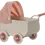Thumbnail: Mouse Pram - Coral