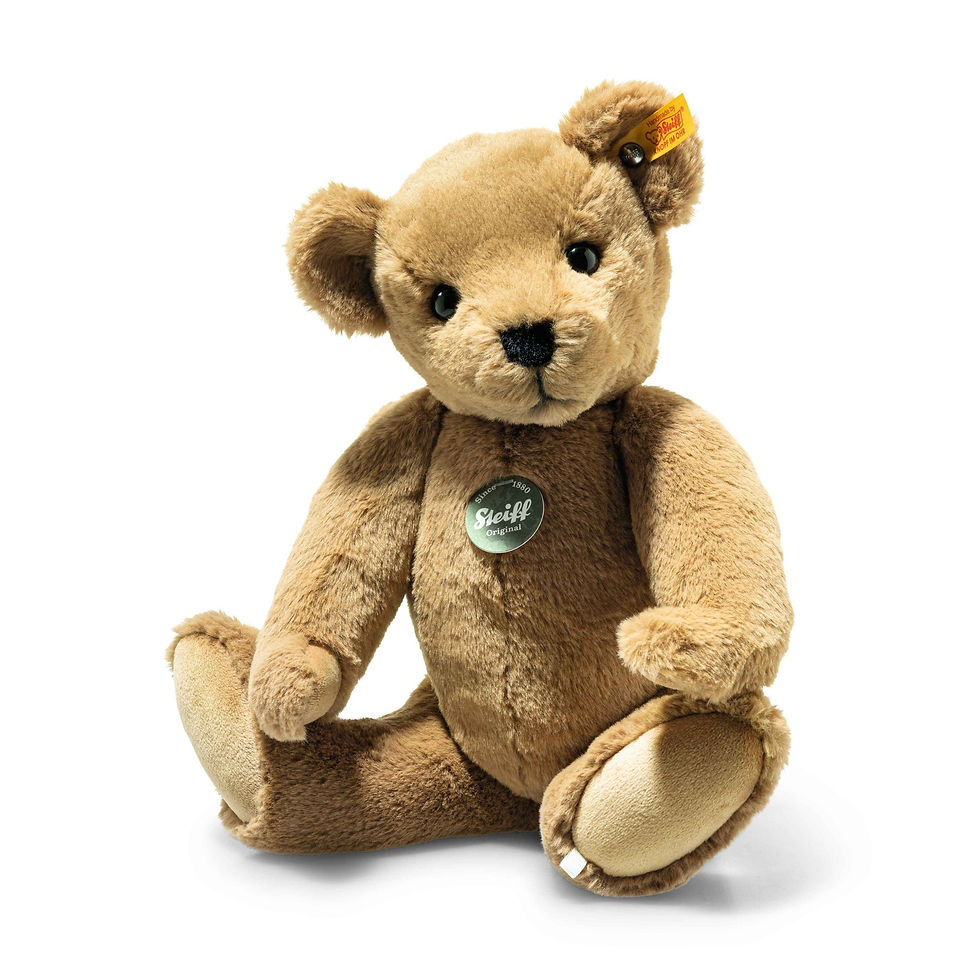 Lio Teddy Bear
