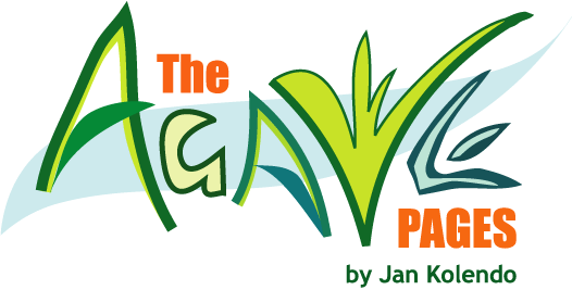 The agave page.gif