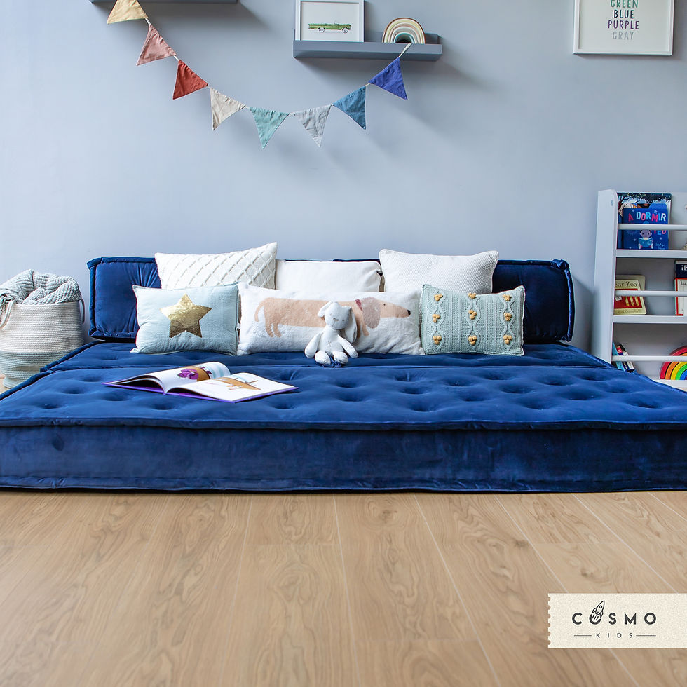 Miniatura: Cookie King