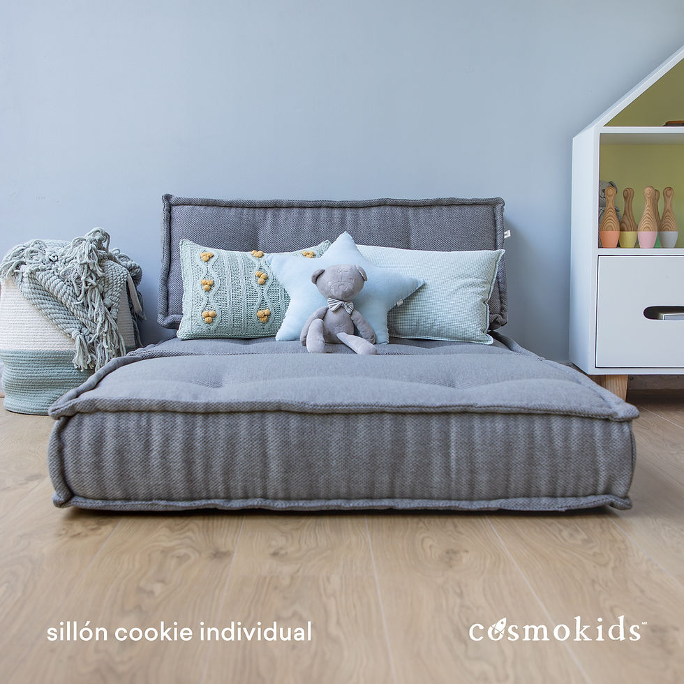 Miniatura: Cookie Infantil