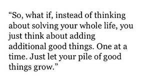 How I Went from Hating Trail Mix to Creating the Trail Mix Method™