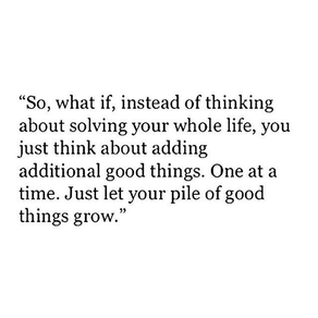 How I Went from Hating Trail Mix to Creating the Trail Mix Method™