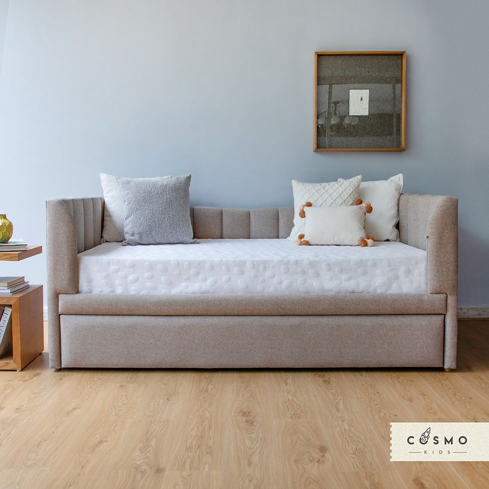 Miniatura: Futón Melissa