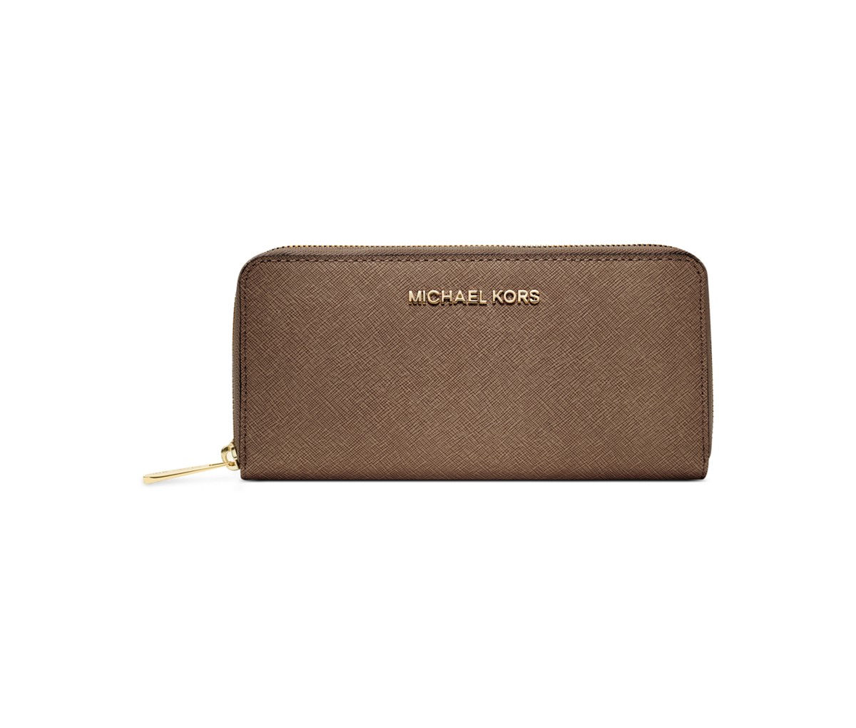 MICHAEL KORS TRAVEL ZIP
