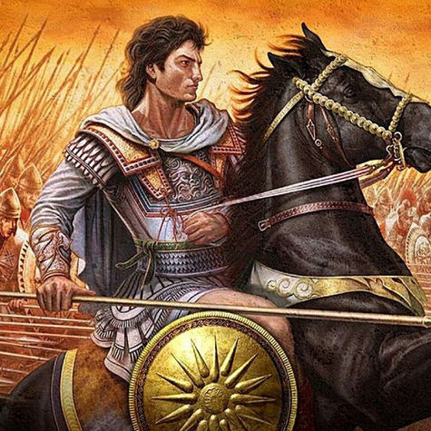 2021 November-December Highlights: Essays on Western History