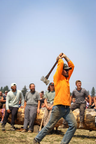 Timber Days