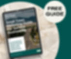 cover image of "Small Town Marketing Guide for Service Businesses"