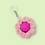 Thumbnail: Handmade Crochet trendy Keyring