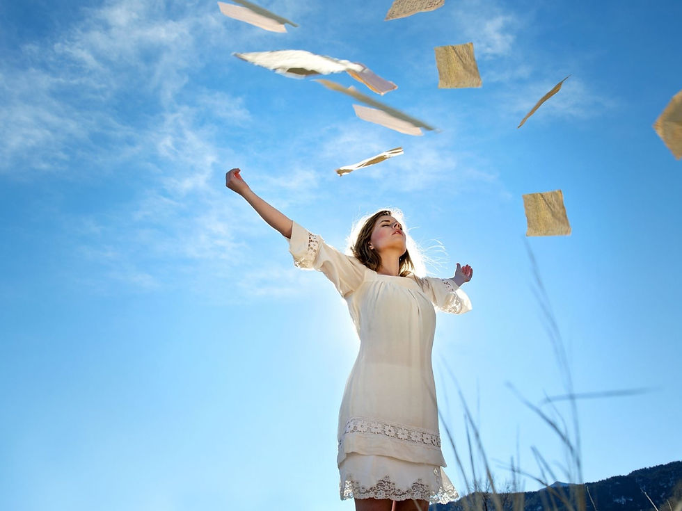 Analyser - Se découvrir slasheur