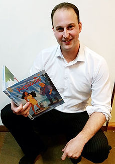 ジェームスロバートソン