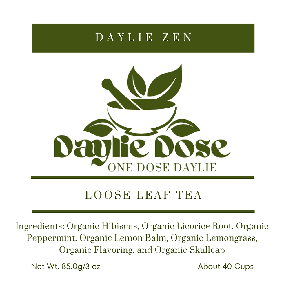 Thumbnail: Daylie Zen