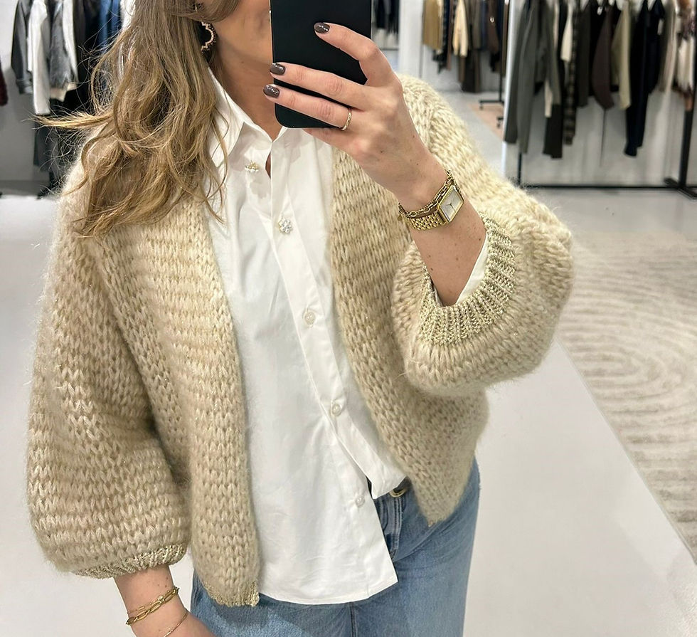 Thumbnail: Kimm Cardigan