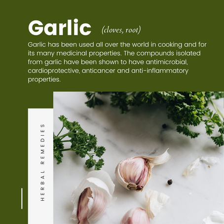 Herbal Tips