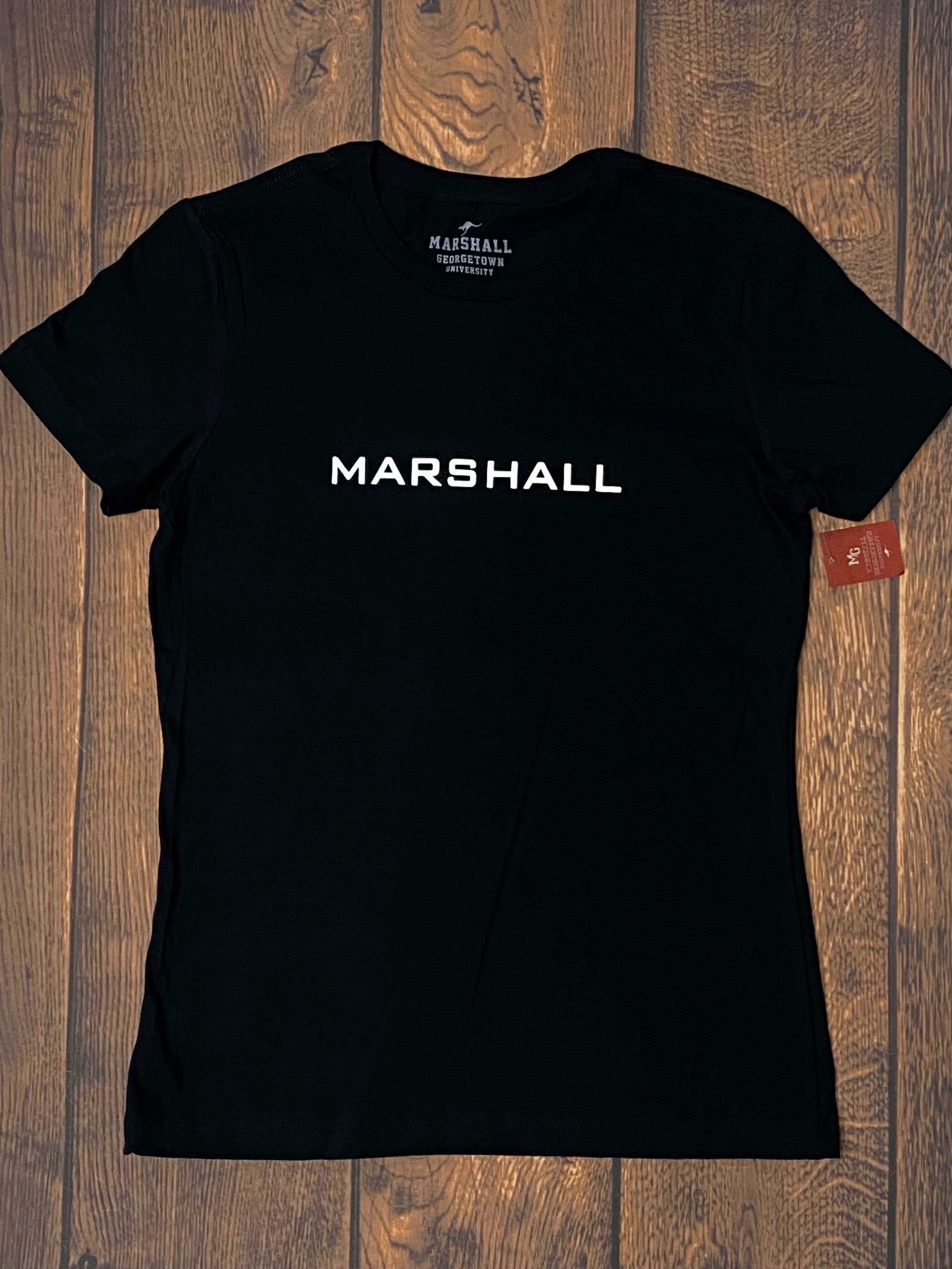 Blusa de dama impresa Marshall