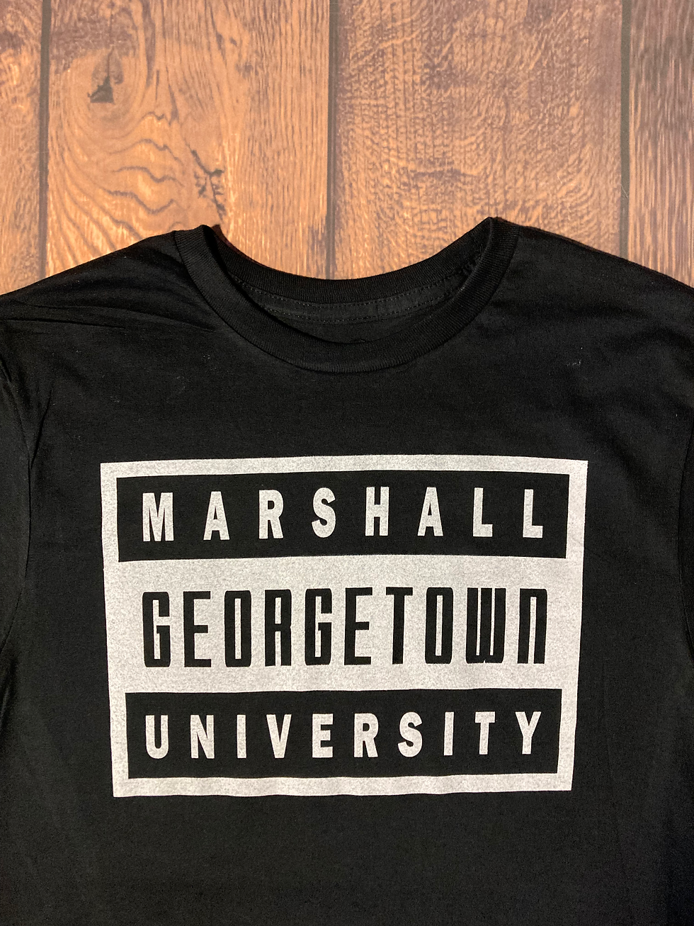 Miniatura: Marshall Georgetown University Est. 1978