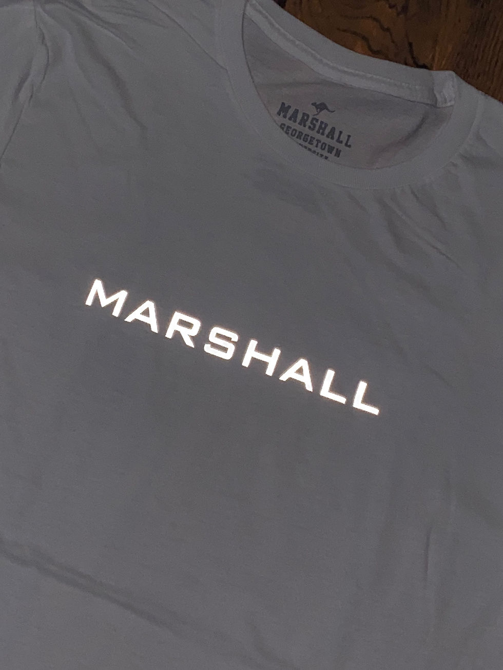 Miniatura: Playera Marshall 
