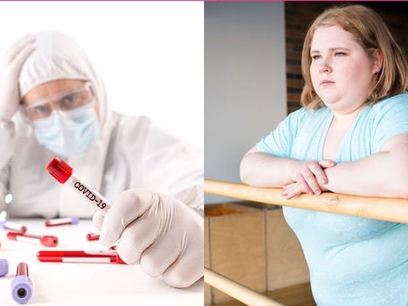¿CONVIVIMOS CON UNA EPIDEMIA O CON DOS?