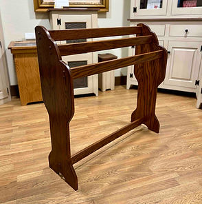 Amish Furniture