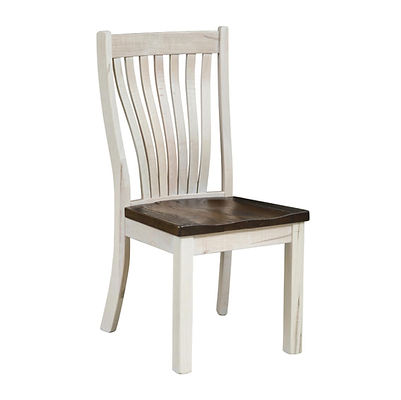 Amish Wheaton Side Chair