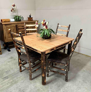 Amish Furniture