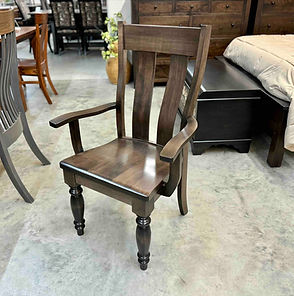 Amish Furniture