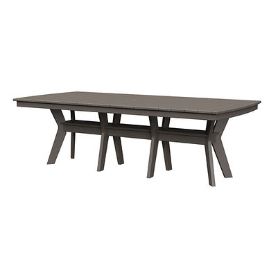Amish Chat 42x96 Table