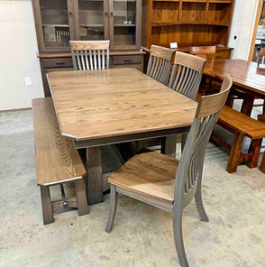 Amish Furniture