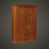 Thumbnail: Kascade Collection 4 Drawer 3 Door Chifferobe (JRK-052)