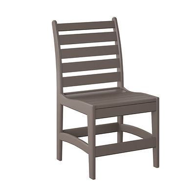Amish Meadow Side Chair