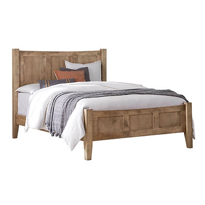 Amish Ashland Bed