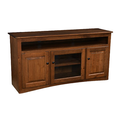 Amish Economy 60" Television Stand