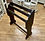 Amish Furniture