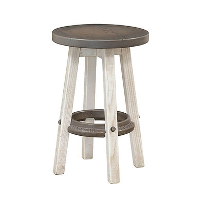 American Bar Stool