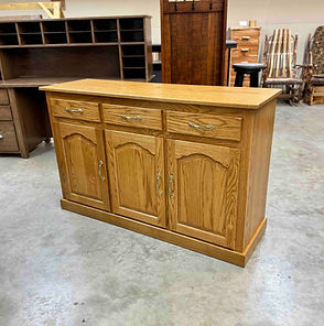 Amish Furniture