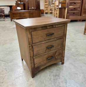 Amish Furniture