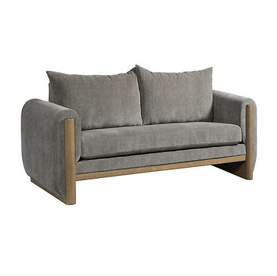 Amish Harmony Love Seat