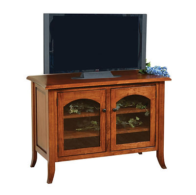Amish Bunker Hill 40" Television Stand