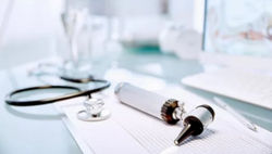 Лор-врач, сурдолог, отоневролог Сочи